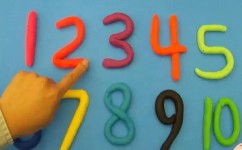 小孩子学数学怎么入门好(数学启蒙发生在家庭生活场景中)