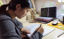 学霸的数学笔记怎么记初一(初中数学高效学习方法)