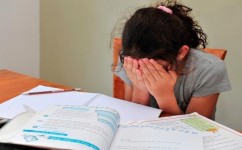 孩子小学不爱学数学怎么办(让孩子克服数学挫败感)