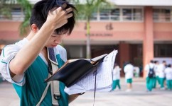 初中数学自律方法有哪些(三步刷题法)