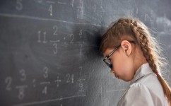 初中数学家长应该做什么(无需自学，家长只需做后勤保障)