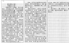 备战高考怎么学语文作文(高考作文阅卷老师教你怎么做，分数轻轻松松上55！)