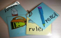 小学英语如何认单词(一年级孩子被坑！英语课只教句子不认字母？怎么办？)