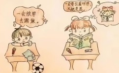 如何度过幼小衔接焦虑期("三招让孩子放松 上学不再焦虑")