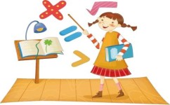 六岁孩子如何学好数学(必学技巧！教孩子做加减法不花冤枉钱！)
