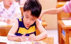 一年级写字不好看怎么教(练习好字，让孩子从小就有竞争力！)