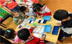 幼儿学数学从什么开始学(孩子秒算加减，手指法教你一招！)