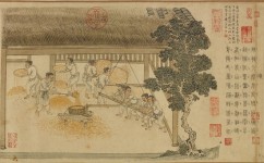 初中历史怎么记忆(初一历史班级考试，想拿高分？这个复习方法绝了！)