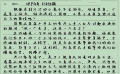 孩子不喜欢背政治怎么办(学生对政治不感兴趣？教师小妙招让他们爱上政治！)