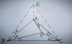 经典数学或解题技巧有哪些(全班只有一个同学做对的过河题，看看答案是多少次)