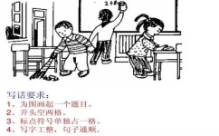 语文如何指导写话小学(种树节，孩子们如此努力，真是让人感动！)