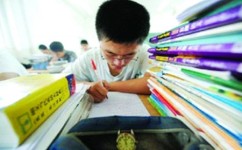 学霸语文选择题怎么样快速背(选择题的“三招”高分技巧，抓住关键词就能秒杀！)