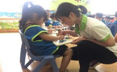 学霸来了如何学好小学数学(数学开窍三步法，轻松提升成绩)
