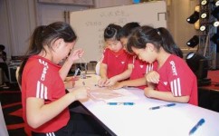 如何快速教小孩学数学(大班孩子数一到100，结果让家长大跌眼镜！)
