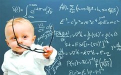 天才小孩学数学怎么样(岁小童子每秒计算50位数字，数额惊呆全场！)