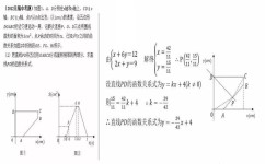 初中数学听不懂有什么技巧(提高数学成绩的秘籍，独家推荐！)