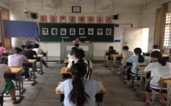 初中数学题月考怎么考(数学大题解答优秀，填空选择题差，快速提高方法揭秘！)