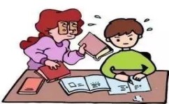 语文写话怎样辅导(大象毁了狼的窝棚，结果太意外了！)