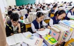 怎么提高语文平均分(语文提分秘诀，北大研究生分享三招)