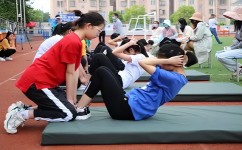 体育中考突发事件怎么办(体考遇袭？紧急应对策略曝光，关键三步助你应对！)