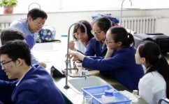 学霸怎么提升语文(揭秘高分秘诀！零基础也能轻松提高语文分数！)