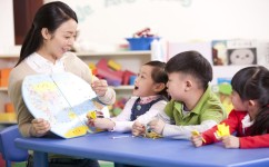 多少孩子学英语好(揭秘：孩子学习第二语言的黄金时间节点！)