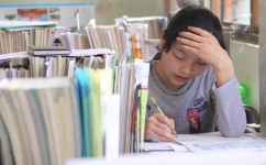 为什么学语文要靠平时积累(揭秘学好语文秘诀：读书不如读好，反复阅读才能真正积累！)
