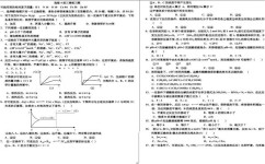 高中化学考试考哪些题(揭秘离子共存问题的绝妙解答！)