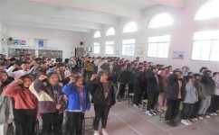 快中考没精神是怎么回事(揭秘抑郁背后的秘密：初中生的心理动力学疗法成功经历)