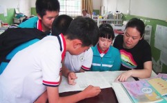 英语小升初如何补课(揭秘英语辅导班：如何避免冤枉钱的坑？)