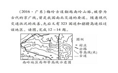 初中地理的要点是什么(地理秘籍：五大地形一学就会，快来get攻略！)