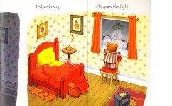 小孩英语听什么好(零基础必看！四部超适合低龄宝宝学英语的神级动画推荐！)