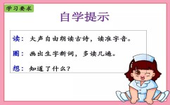 如何预习初中语文古诗