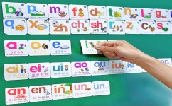 儿童怎么记住英语字母(惊人发现！26位英文字母化身居住在奇特村庄，背后隐情令人震惊！)