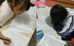学霸最后怎么复习数学(初一数学仅58分，一个月后高考145分，方法揭秘！)