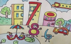 孩子多少岁开始学数学(积木和琴谱，培养小孩数学潜能的黄金法则！)