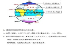 初中地理会考指导是什么(猛扑高分！初二生地理生物三倍三刷，考前必备秘籍！)