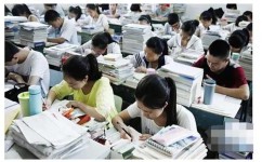 如何提高自己学习方法("短短两月！九三十二年前高一生用神奇方法逆袭班级第三，你也能行！")