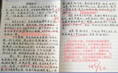 高一语文如何学作文(揭秘高中满分作文的六大秘诀，不容错过！)