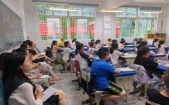 小学语文课程怎么提升的(四招教你孩子语文满分，绝不丢分，一模一样的内容让你孩子不输分)