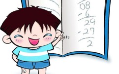 为什么初中数学差高中好(初中数学强不一定高中行，学会习惯才能逆袭高中！)