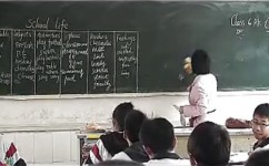 如何在初中学好初三英语
