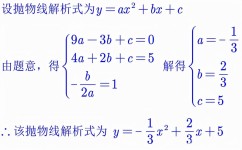 初中数学怎么小结(刷题神技，三维总结，数学巅峰！)