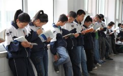 语文怎么样学才能提高