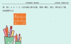 二年级数学题怎么学(小学数学满分秘诀：四招绝学霸，轻松零失误！)