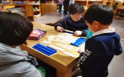 初中逻辑数学有哪些(小学生独立解决数学难题，答案令人震惊！)