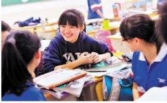学霸怎么提升语文(揭秘高中语文考试绝密技巧，瞬间涨40分，让你上一本！)