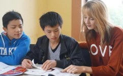 英语中考为什么降分(英语初三下降了咋回事英语寒假学习方法家长必看)