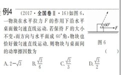 初中物理摩擦力怎么使用(惊人发现！摩擦力的秘密大揭示，让你大开眼界！)