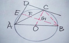 如何识别初中数学题(惊人发现！三角形相似的奥秘，简单易记！)